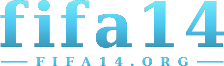 fifa14 logo