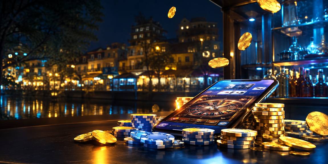 fifa14 Casino